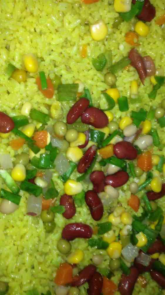 Dynamic sumptuous catering services