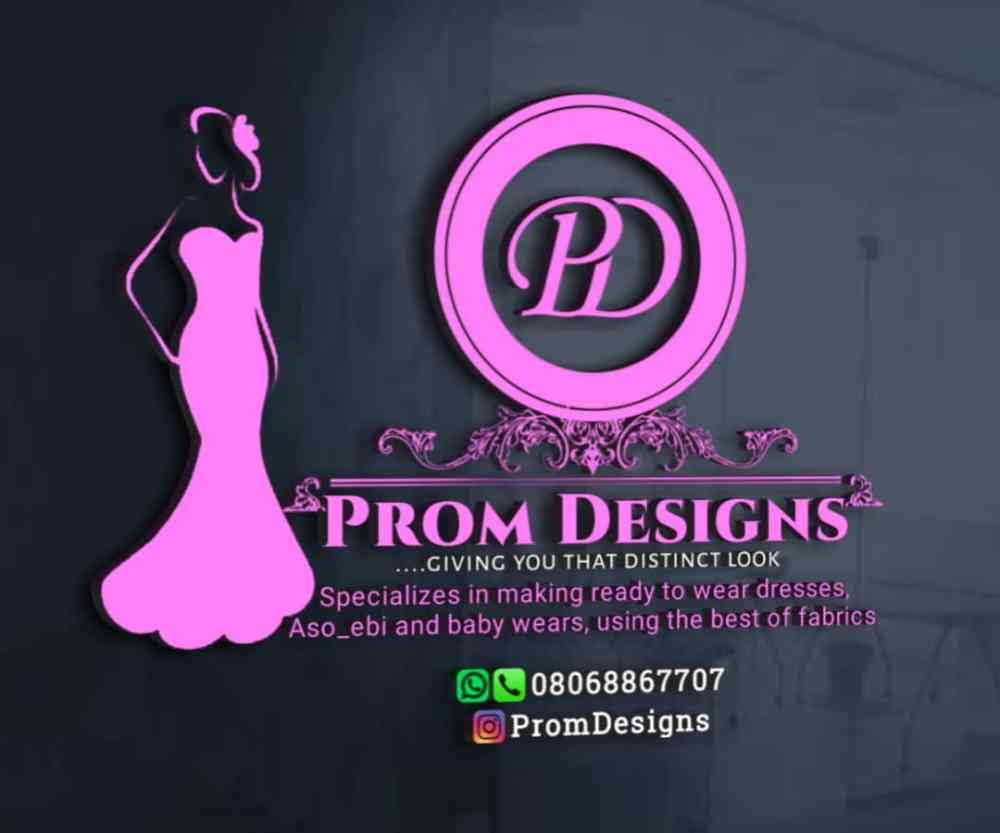 Prom Designs