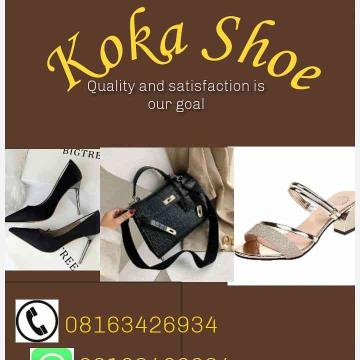 koka online store