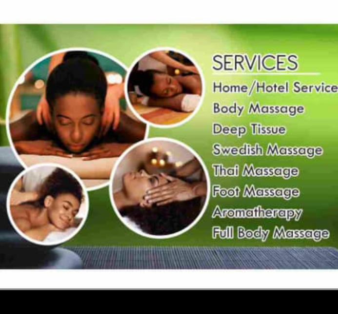 D'Xclusive Massage picture