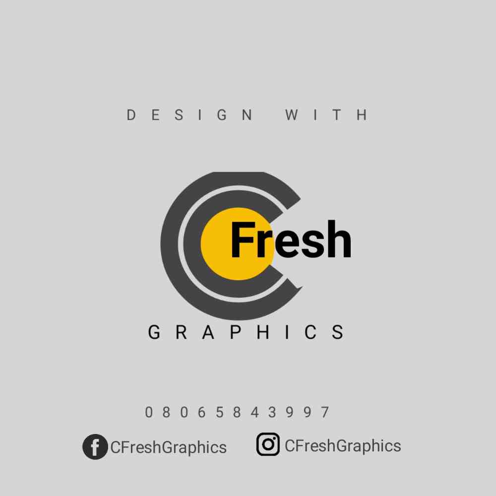 Cfresh Graphics