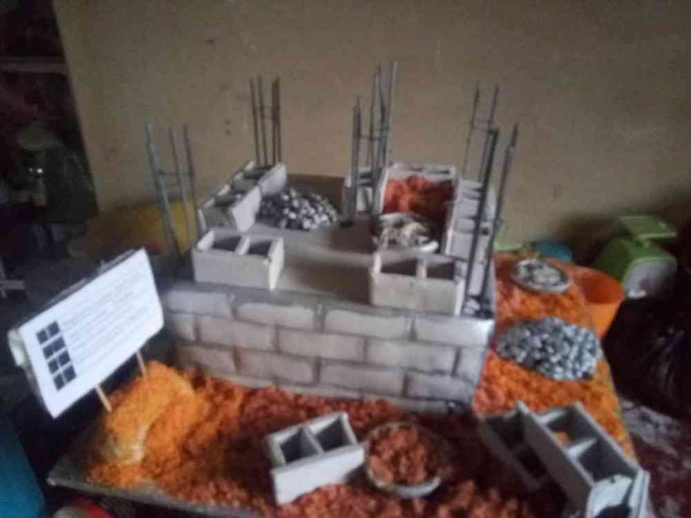 Grand cuissons cakes n events