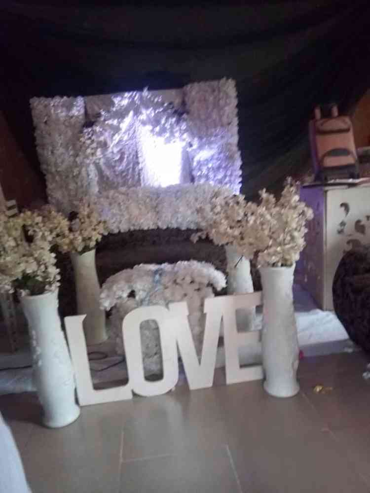 Grand cuissons cakes n events