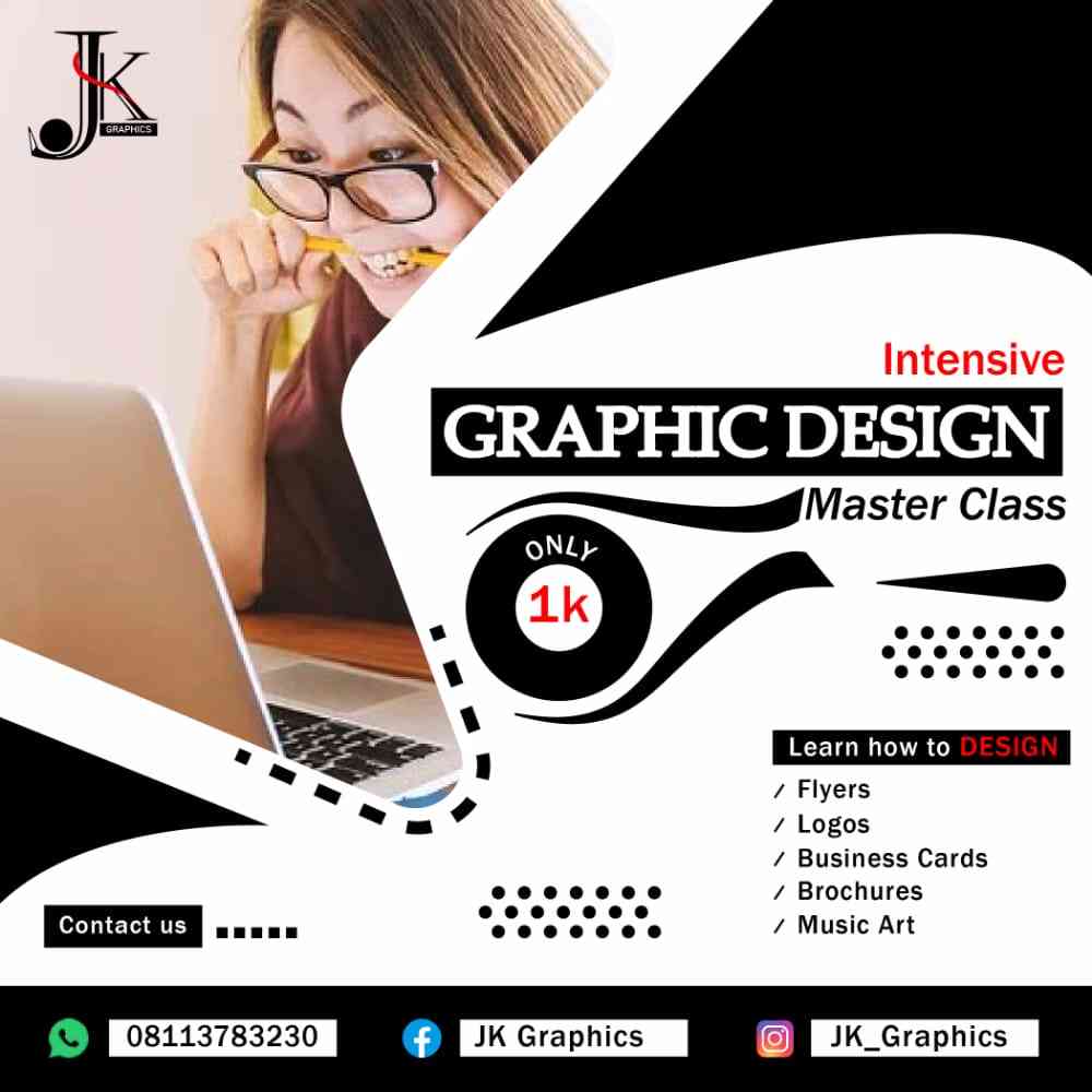 JK Graphics