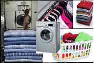 Micah professional laundry and dry cleaning services picture
