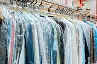 Micah professional laundry and dry cleaning services