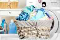 Micah professional laundry and dry cleaning services