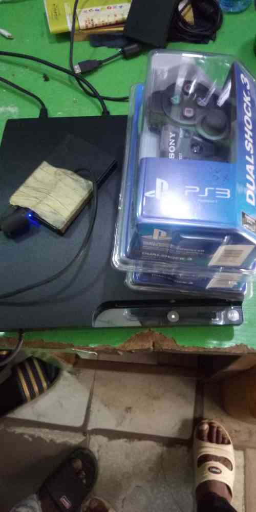 PlayStation