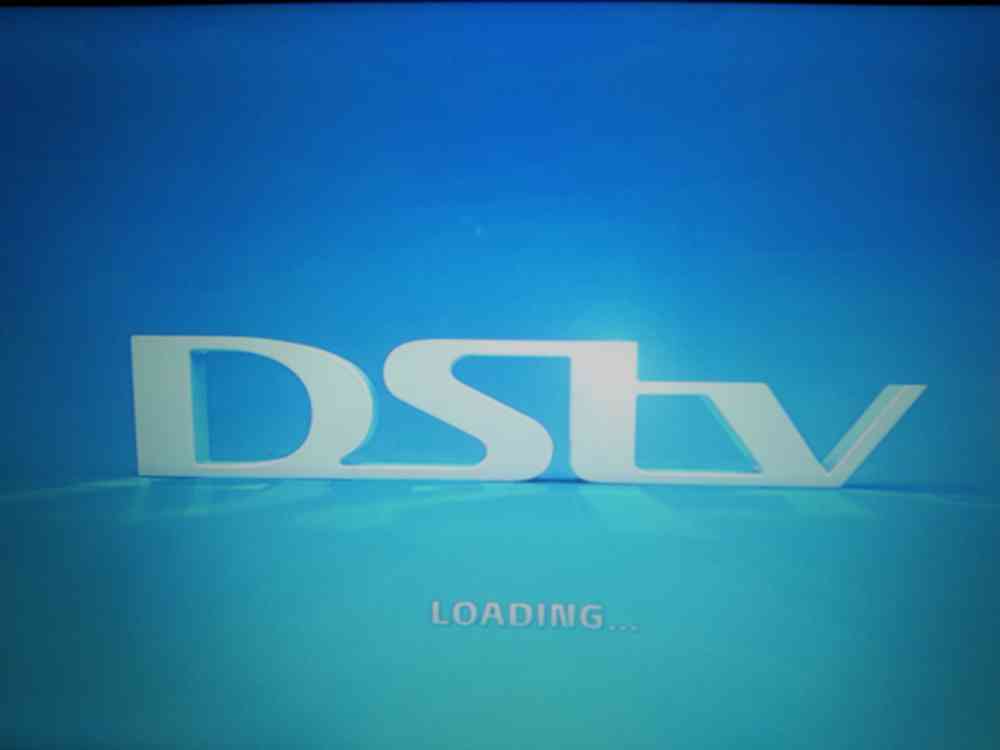 DStv Installer