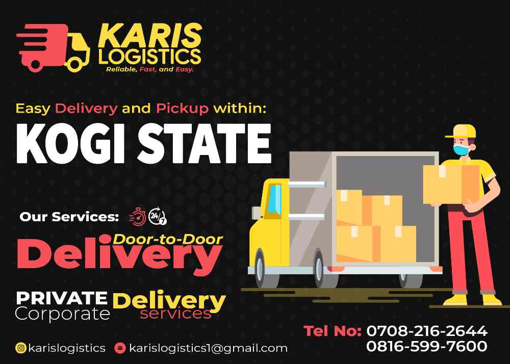 Karis Logistics