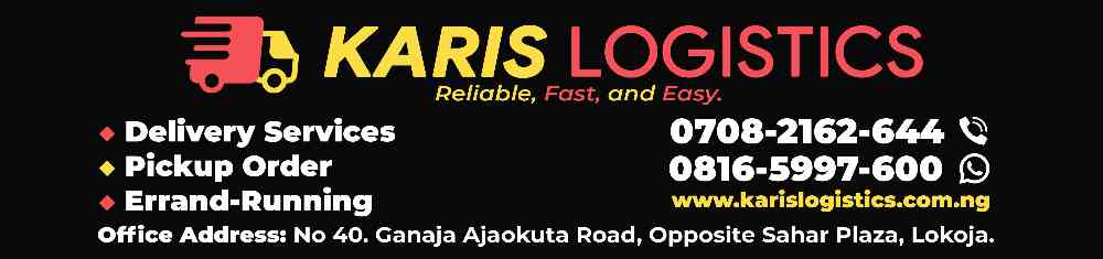 Karis Logistics