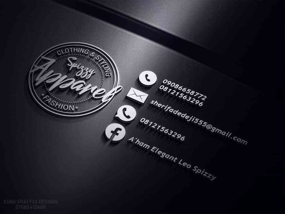 Kiing Graffix Designs