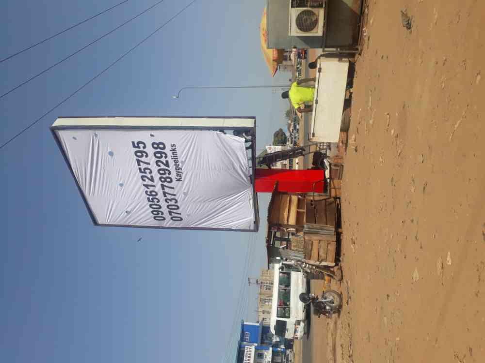 kaygeelinks Nigeria Limited