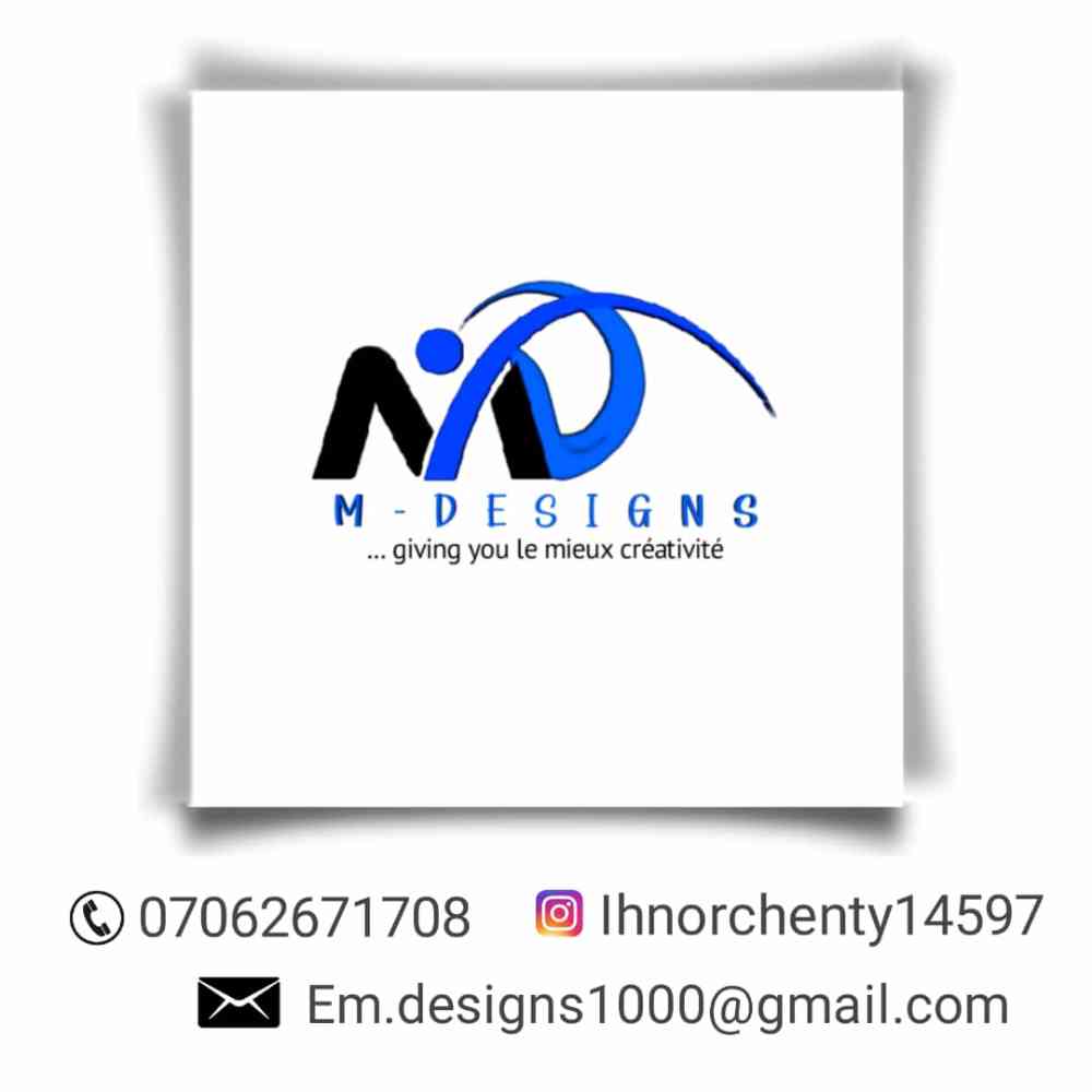 M-DESIGNS