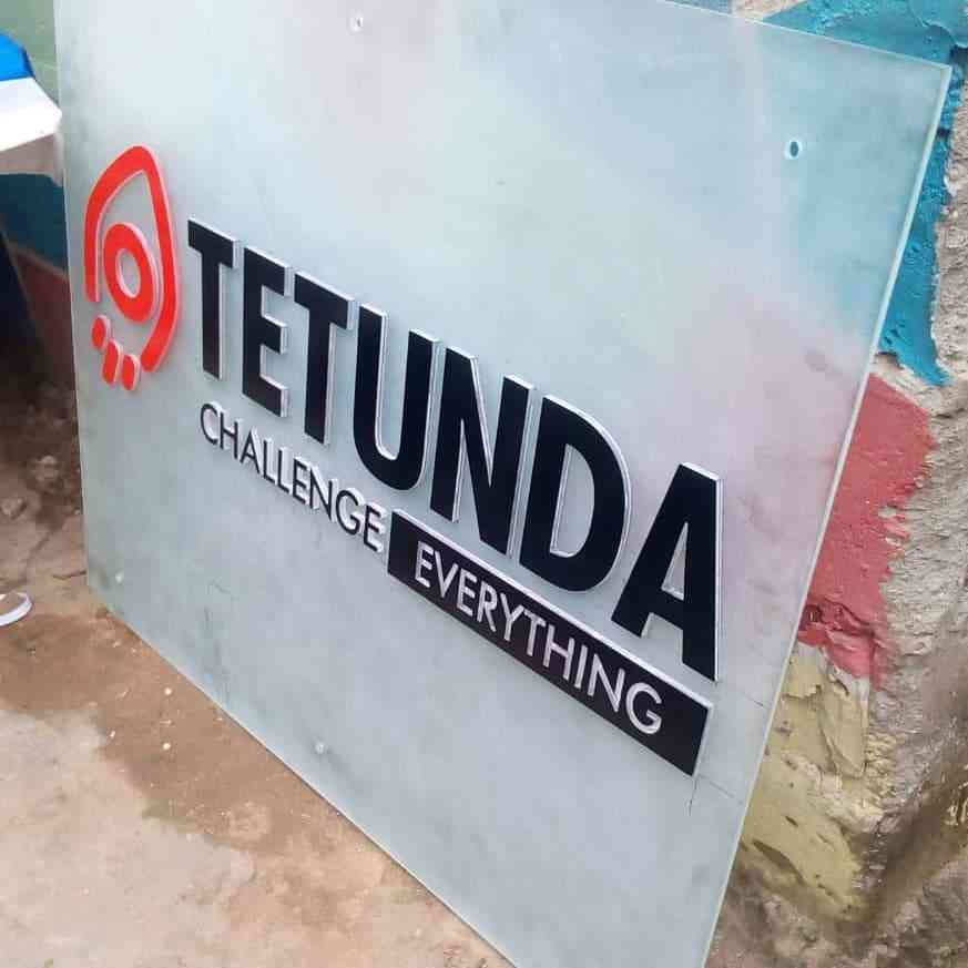 Signboard