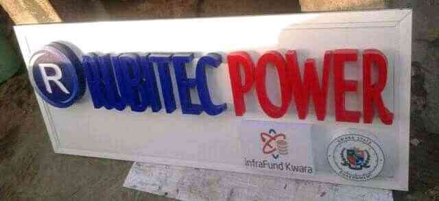Signboard
