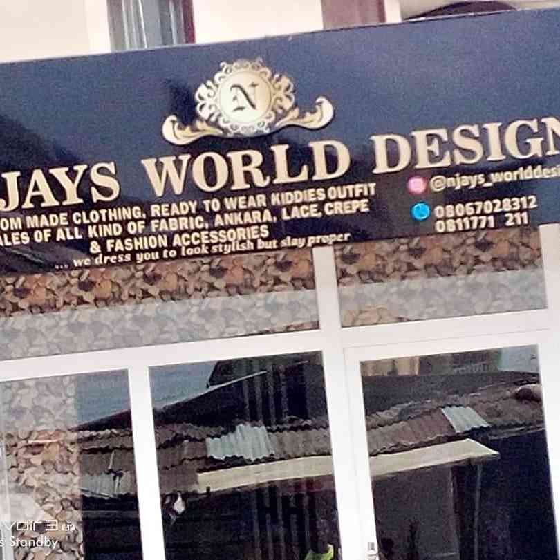Signboard