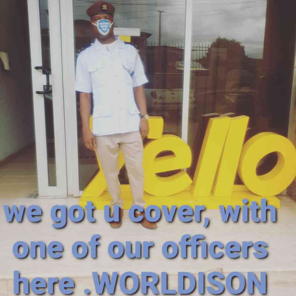 WORLDISON SAFETY COMPANY