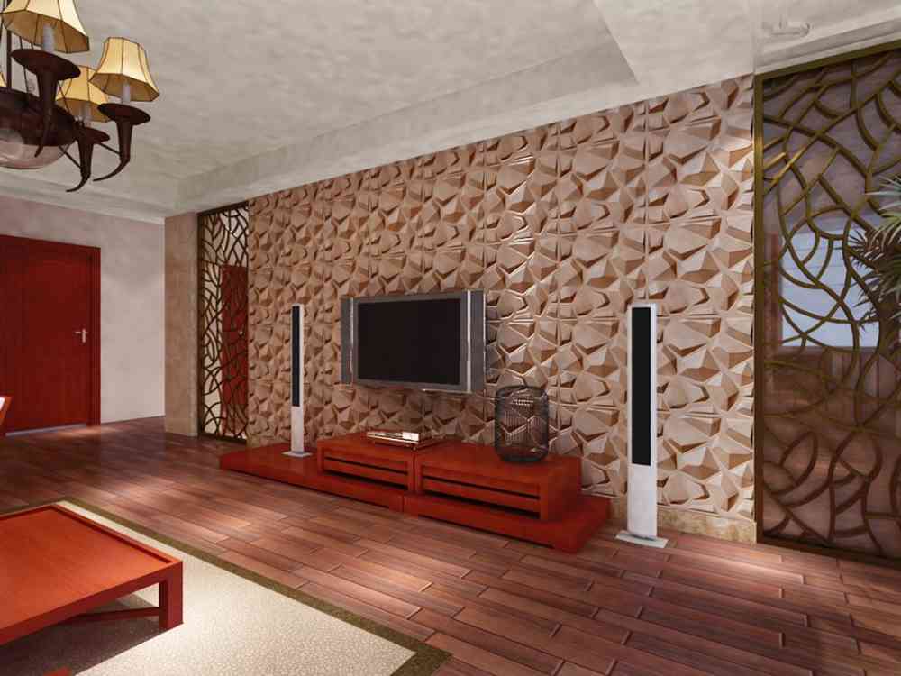 Segbedu Interior Decor