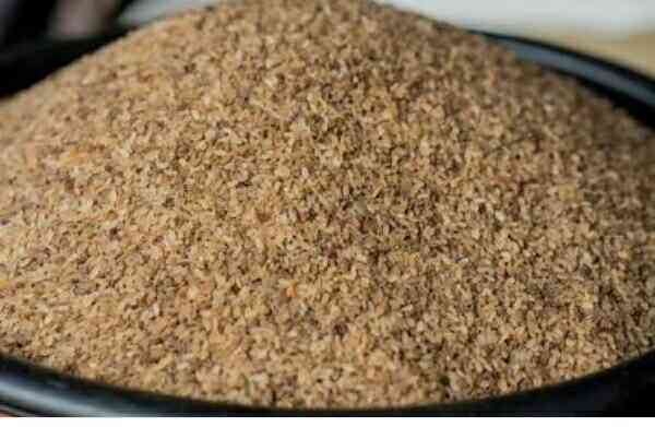 Blessified foods