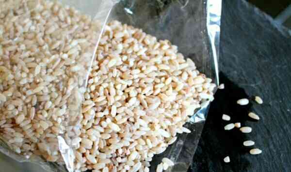 Blessified foods