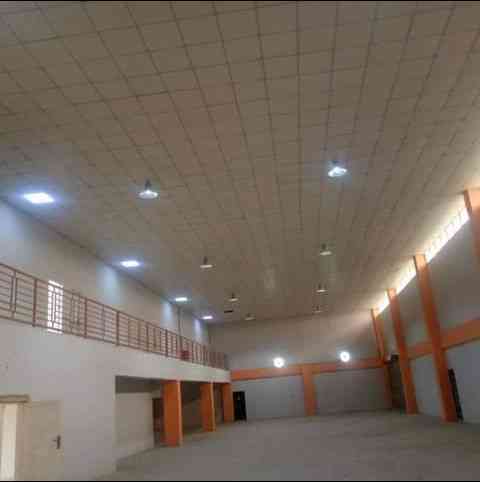 Iykeman electricals installation and maintenance picture