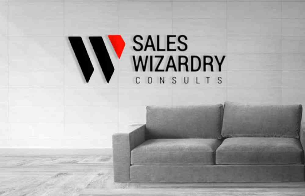 Saleswizardry