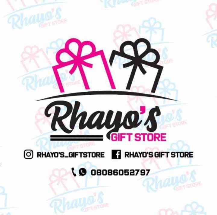Rhayo's Gift Store