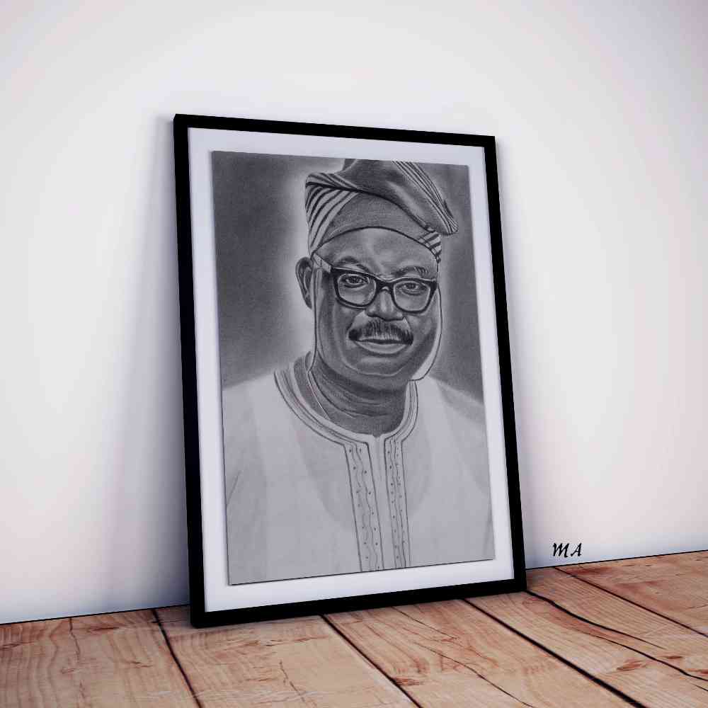 MichealAnu Visual Arts
