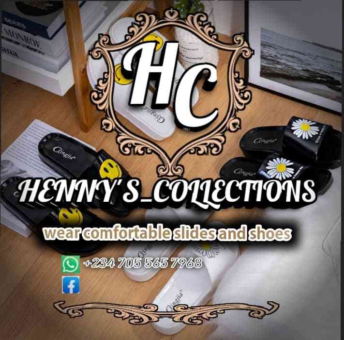 Henny's Collection