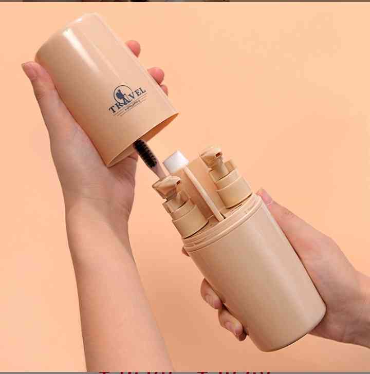 Travel Wash Cup - #3,500