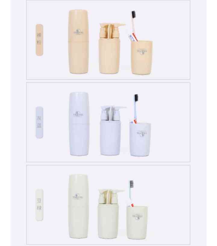Travel Wash Cup - #3,500