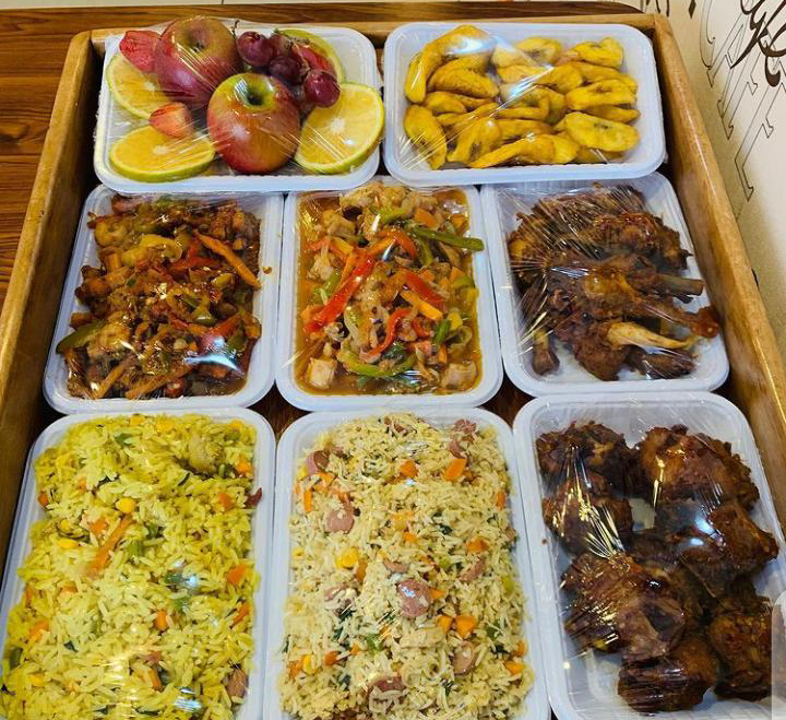 Nenye cakes and kitchen