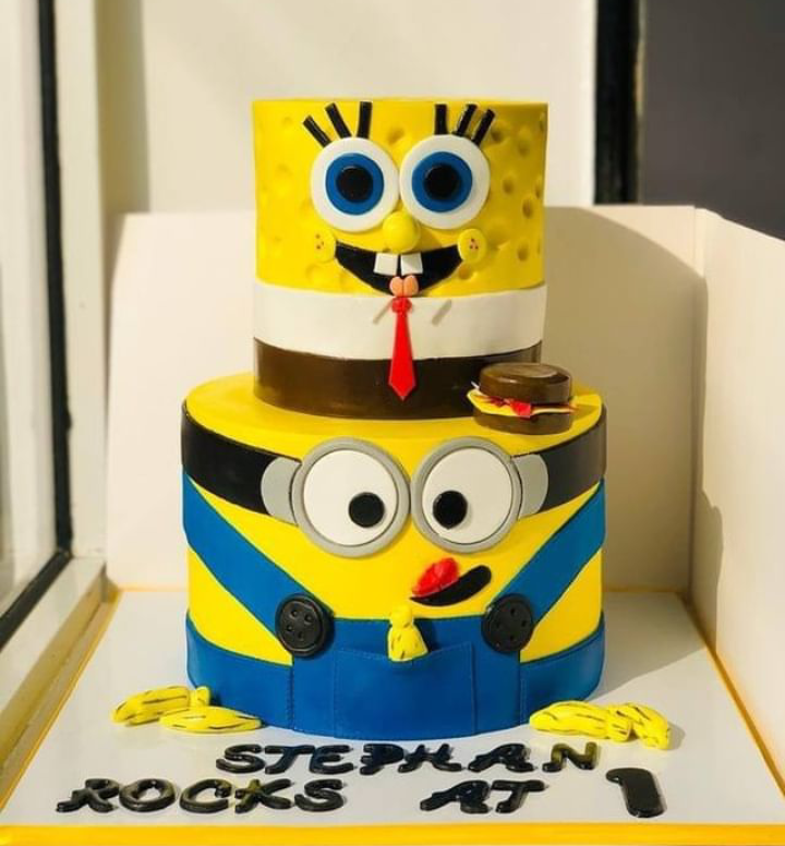 Nenye cakes and kitchen