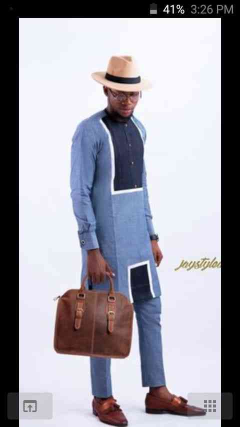 Wealth ola fashion and designers