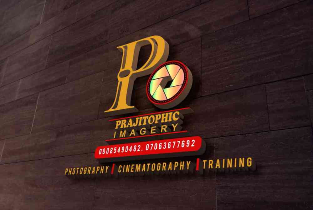 PRAJITOPHICIMAGERY