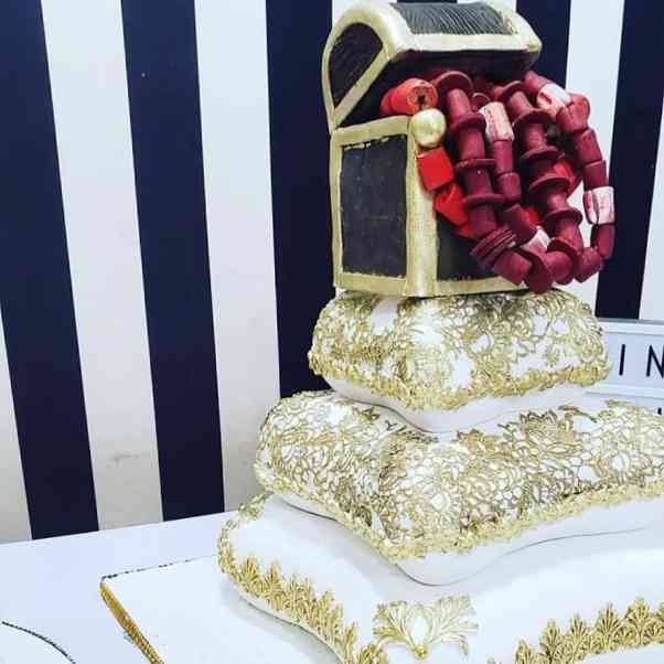 G-Luxury Cakes picture