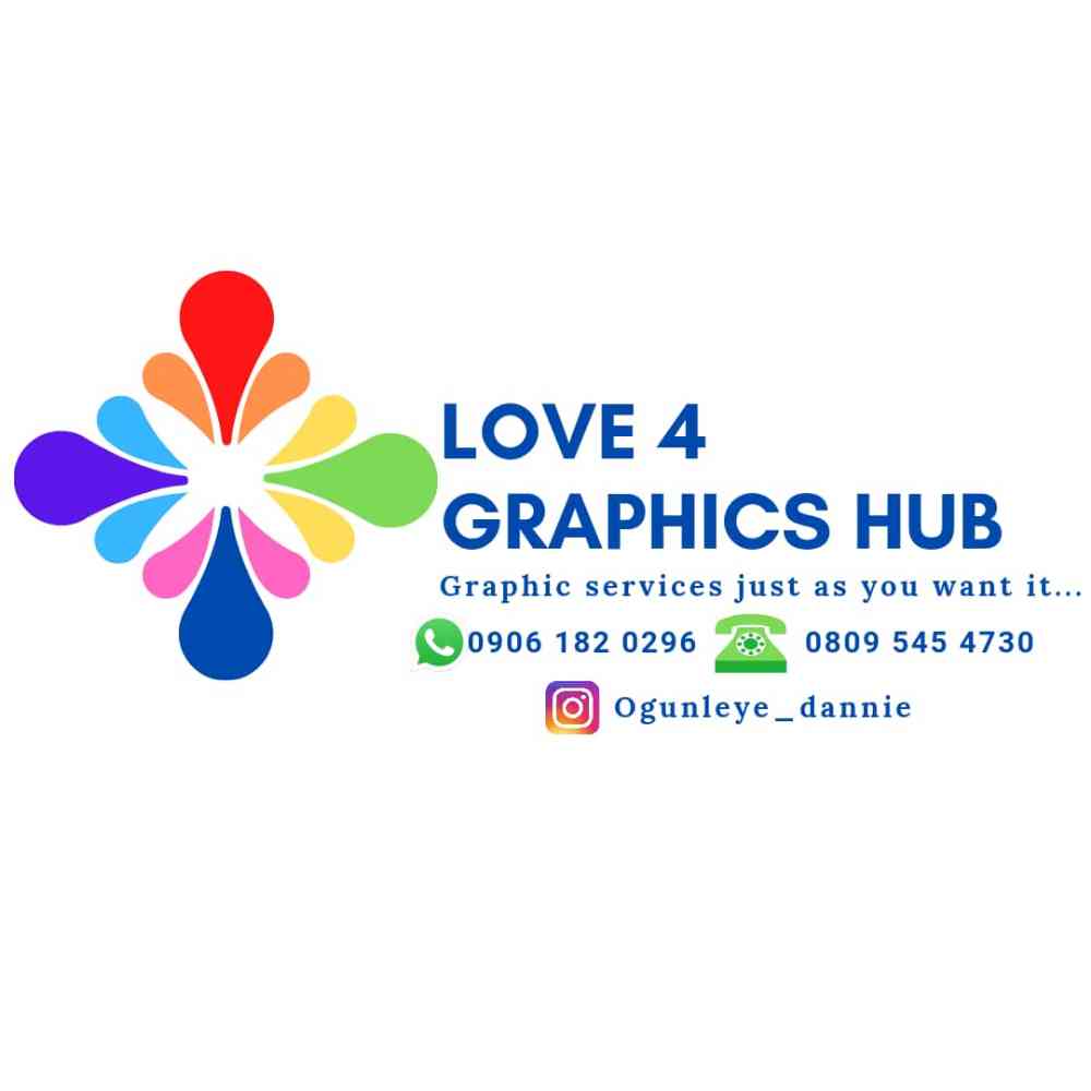 Love4graphics Hub