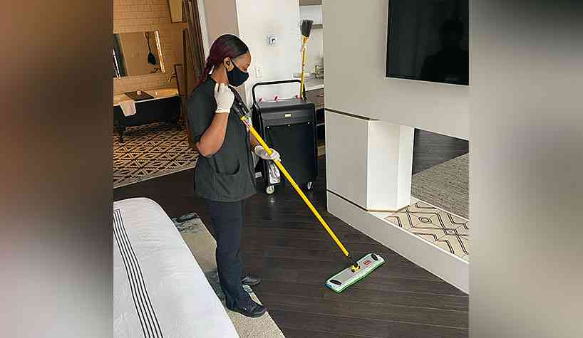 Homechore Services