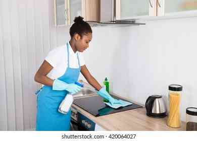 Homechore Services