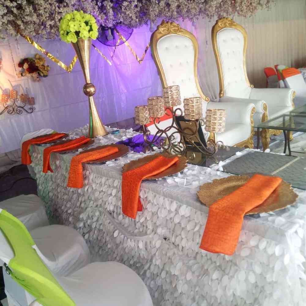 Enesie Events picture