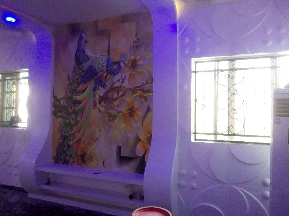 Adex tom house painting and decorations