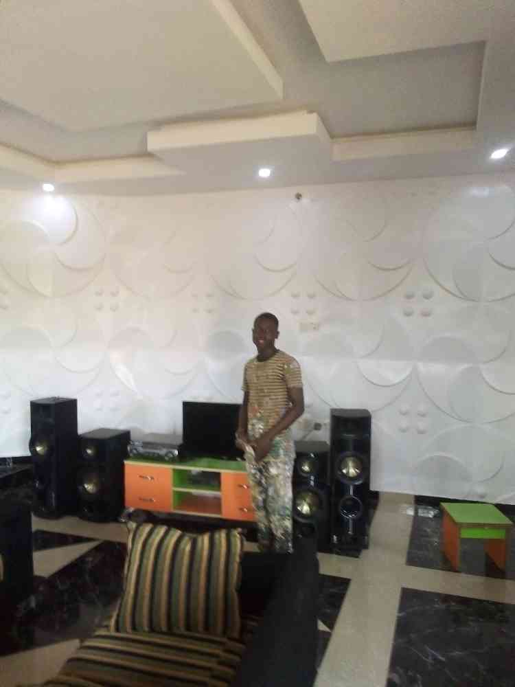 Adex tom house painting and decorations