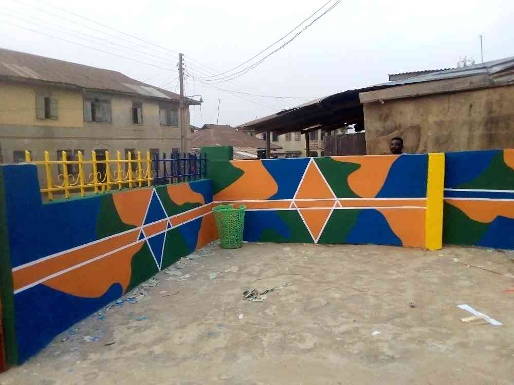 Adex tom house painting and decorations