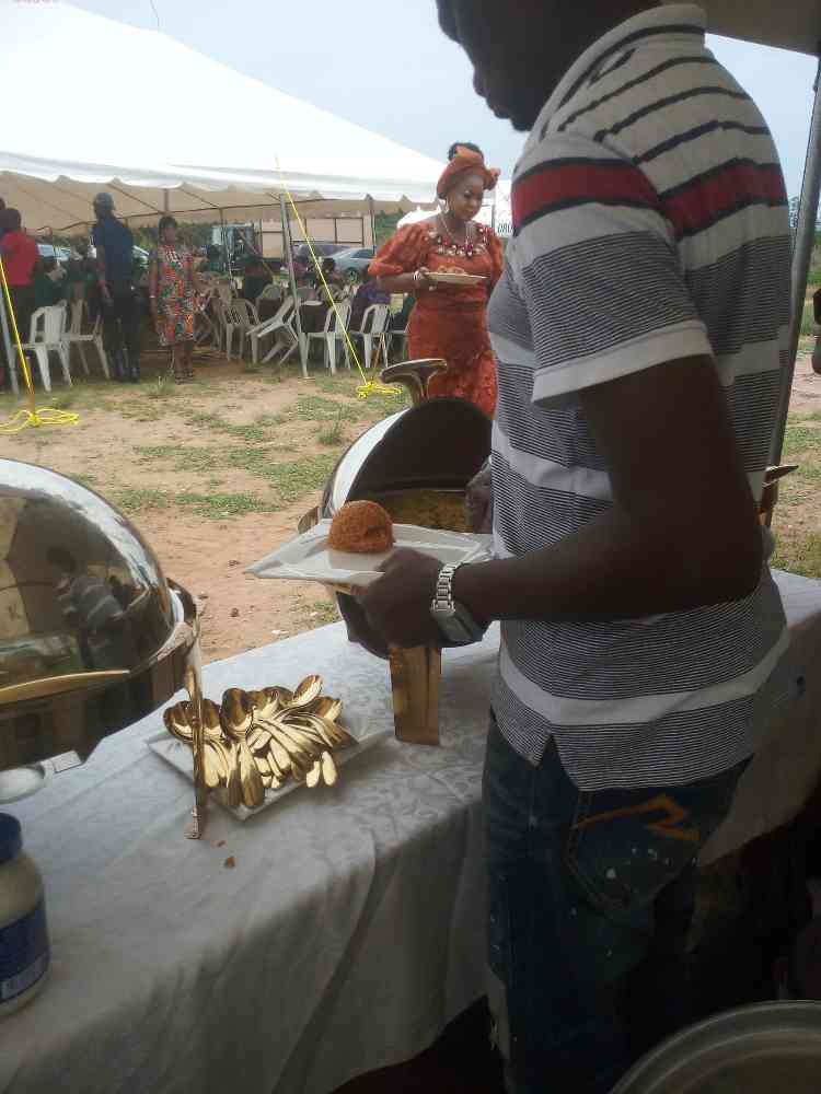 Mr Kay kitchen & Catering Services
