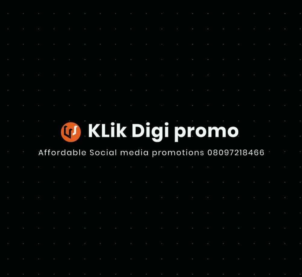 KLik Digi promo