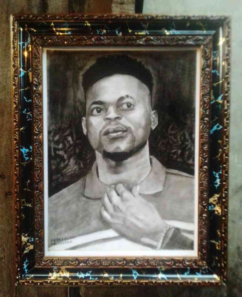 Feekyblackart picture