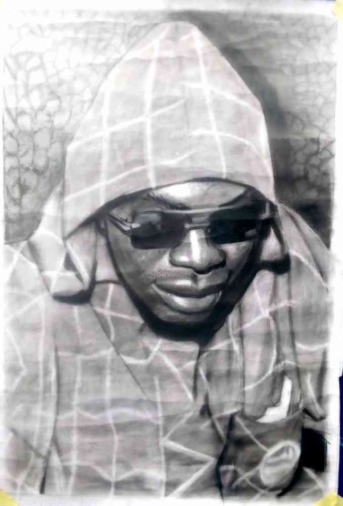 Feekyblackart