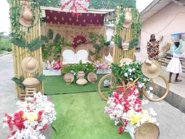 Nerocakesworld &Event decor