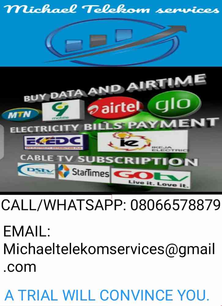 Michael Telekom services picture